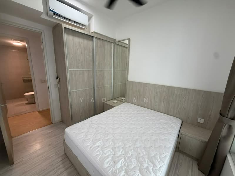 Service Residence for Rent at Cantara Residences - Yao Tan - Bedroom - PropertyGuru.com.my