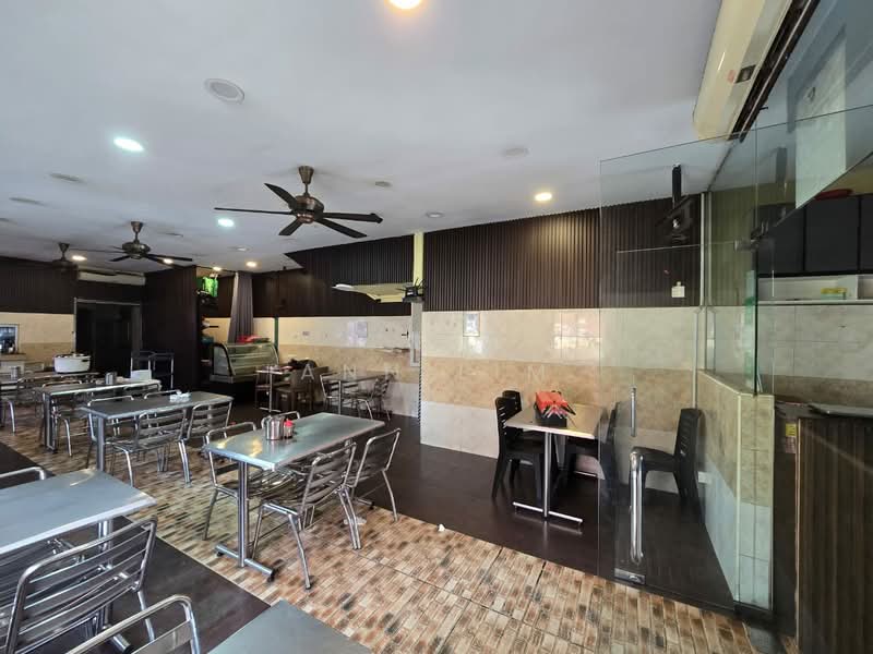 Kedai untuk Disewa di Taman Tan Yew Lai (Jalan Klang Lama (Old Klang Road)) - Ann Lim - Interior - PropertyGuru.com.my