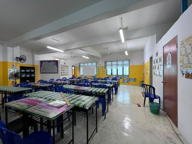 Kedai / Pejabat untuk Dijual di Sungai Buloh (Selangor) - Aziz Saad - Interior - PropertyGuru.com.my