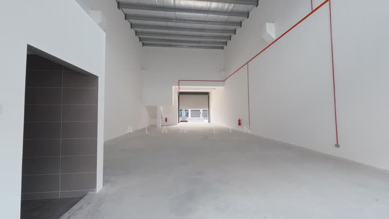Kilang untuk Disewa di Kulai (Johor) - Alan Lin - Interior - PropertyGuru.com.my