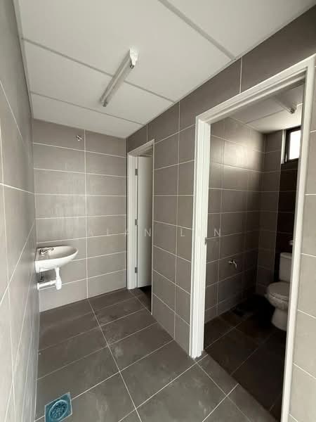 Kilang untuk Disewa di Kulai (Johor) - Alan Lin - Bathroom - PropertyGuru.com.my