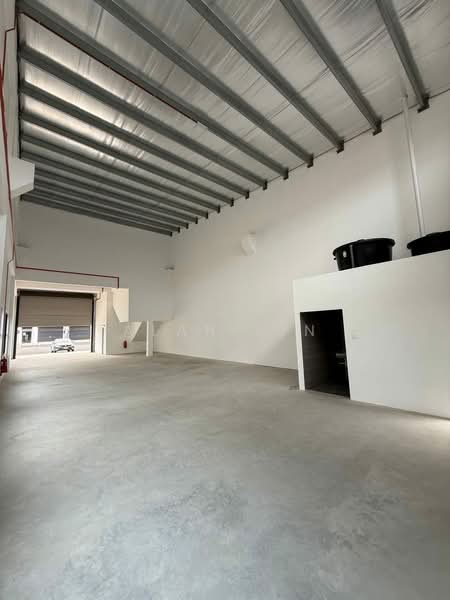 Kilang untuk Disewa di Kulai (Johor) - Alan Lin - Interior - PropertyGuru.com.my