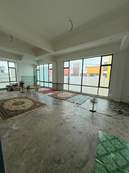 Kedai untuk Dijual di Iskandar Puteri (Nusajaya) (Johor) - Guang Jun Loh - PropertyGuru.com.my