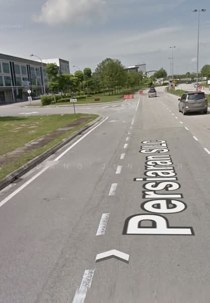 Kedai untuk Dijual di Iskandar Puteri (Nusajaya) (Johor) - Guang Jun Loh - PropertyGuru.com.my