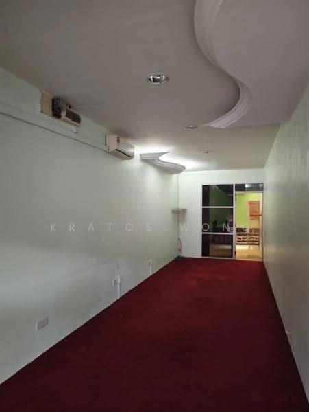 Shop / Office for Rent in Bandar Uda Utama (Johor Bahru) - Kratos Wong - PropertyGuru.com.my