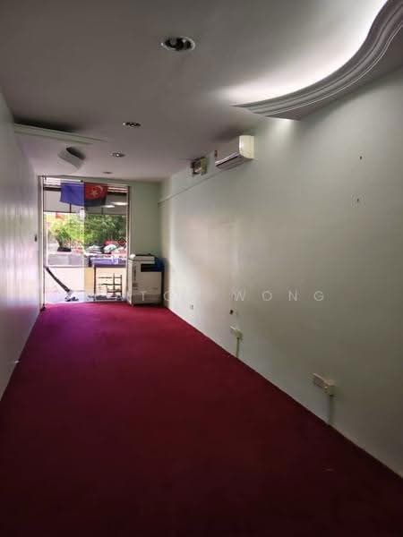 Shop / Office for Rent in Bandar Uda Utama (Johor Bahru) - Kratos Wong - PropertyGuru.com.my