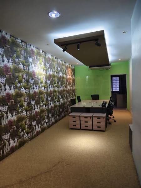 Shop / Office for Rent in Bandar Uda Utama (Johor Bahru) - Kratos Wong - PropertyGuru.com.my