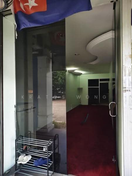 Shop / Office for Rent in Bandar Uda Utama (Johor Bahru) - Kratos Wong - PropertyGuru.com.my