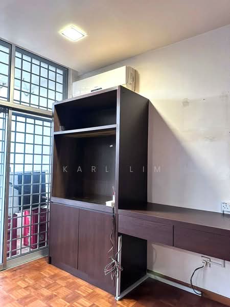 2.5-storey Terraced House for Sale in Taman Bukit Jaya (Ulu Tiram) - Karl Lim - Interior - PropertyGuru.com.my