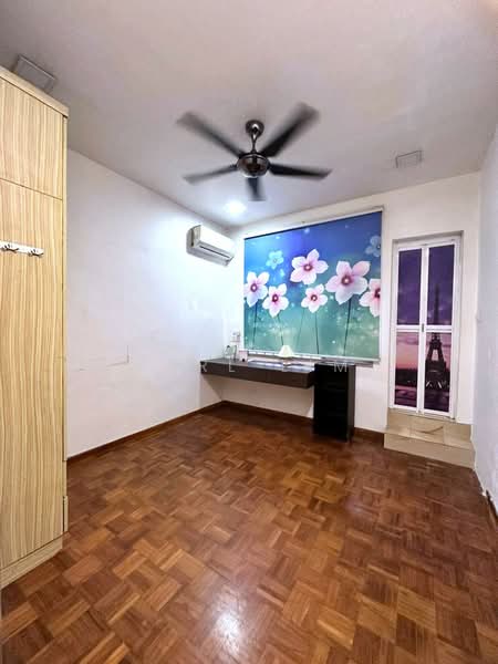 2.5-storey Terraced House for Sale in Taman Bukit Jaya (Ulu Tiram) - Karl Lim - Study - PropertyGuru.com.my