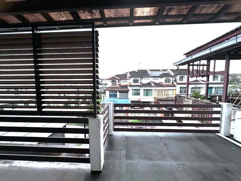2.5-storey Terraced House for Sale in Taman Bukit Jaya (Ulu Tiram) - Karl Lim - Exterior - PropertyGuru.com.my