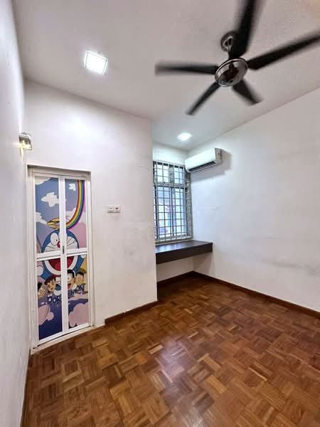2.5-storey Terraced House for Sale in Taman Bukit Jaya (Ulu Tiram) - Karl Lim - Interior - PropertyGuru.com.my