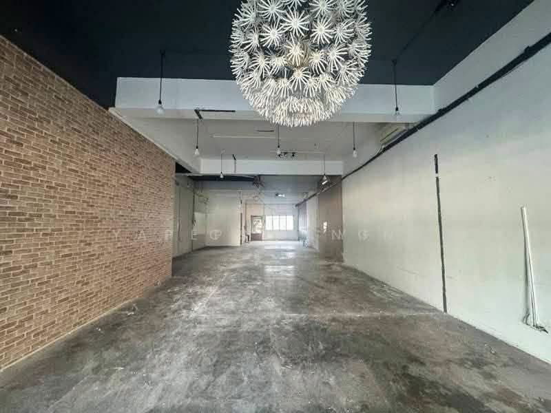 Shop for Rent in Bandar Botanic (Klang) - Yap Chew Ying - PropertyGuru.com.my