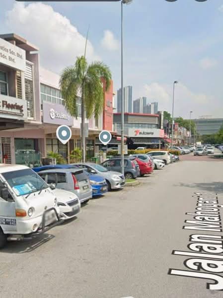 Shop for Rent in Bandar Botanic (Klang) - Yap Chew Ying - PropertyGuru.com.my