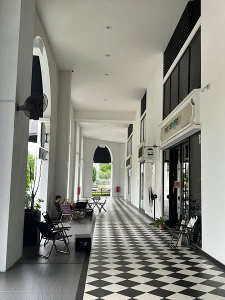 Shop / Office for Rent in Taman Ekoflora (Johor Bahru) - Tom Loh - Exterior - PropertyGuru.com.my