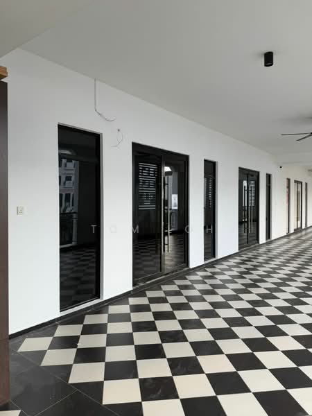 Shop / Office for Rent in Taman Ekoflora (Johor Bahru) - Tom Loh - Exterior - PropertyGuru.com.my