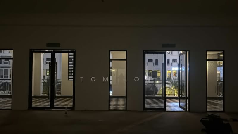 Shop / Office for Rent in Taman Ekoflora (Johor Bahru) - Tom Loh - Exterior - PropertyGuru.com.my