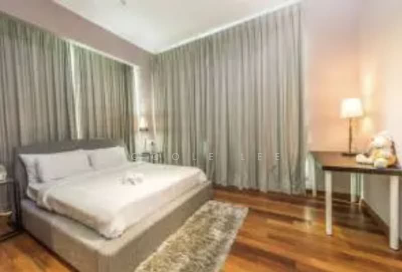 Kondominium untuk Dijual di The LIGHT COLLECTION II - Mocole Lee - Bedroom - PropertyGuru.com.my