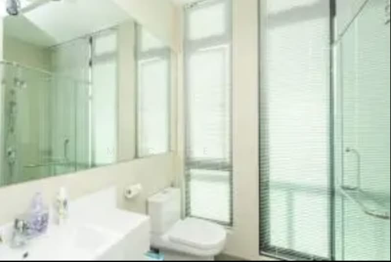 Kondominium untuk Dijual di The LIGHT COLLECTION II - Mocole Lee - Bathroom - PropertyGuru.com.my