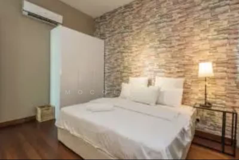 Kondominium untuk Dijual di The LIGHT COLLECTION II - Mocole Lee - Bedroom - PropertyGuru.com.my