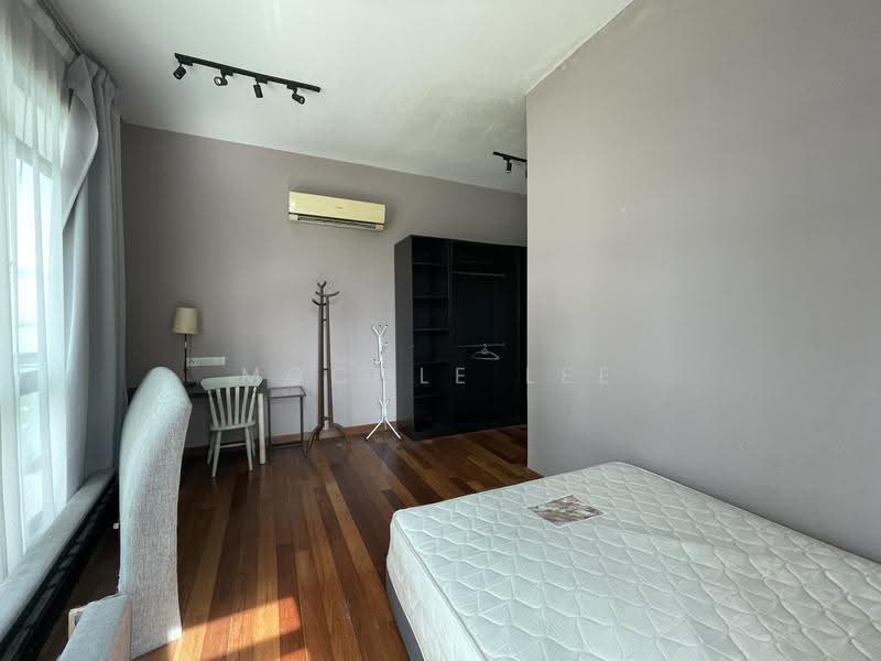 Condominium for Sale at The LIGHT COLLECTION II - Mocole Lee - Bedroom - PropertyGuru.com.my