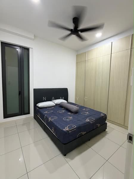 Condominium for Rent at The Elysia Park Residence - Nam YC - PropertyGuru.com.my