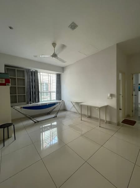 Rumah Kluster untuk Dijual di Taman Nusa Bestari (Iskandar Puteri (Nusajaya)) - Daphne Lee - Living Room - PropertyGuru.com.my