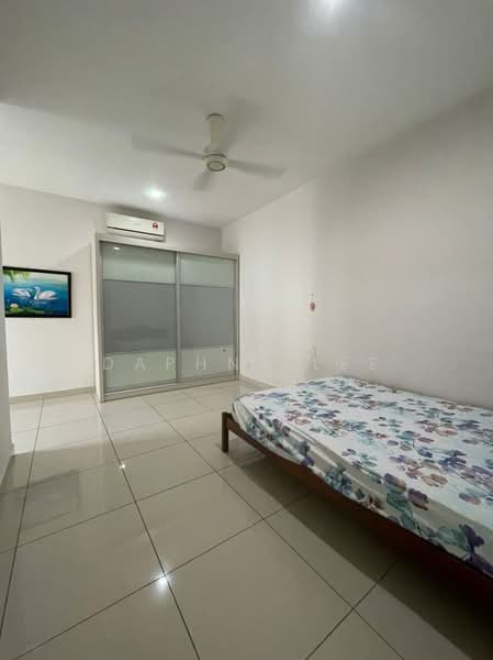 Rumah Kluster untuk Dijual di Taman Nusa Bestari (Iskandar Puteri (Nusajaya)) - Daphne Lee - Bedroom - PropertyGuru.com.my