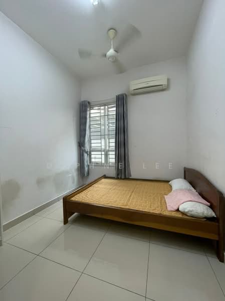 Rumah Kluster untuk Dijual di Taman Nusa Bestari (Iskandar Puteri (Nusajaya)) - Daphne Lee - Bedroom - PropertyGuru.com.my