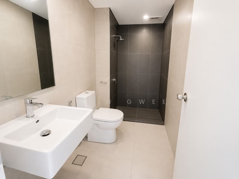 Service Residence for Rent at Subang Jaya City Centre (SJCC) : Teja - Elvin Gwee - Bathroom - PropertyGuru.com.my