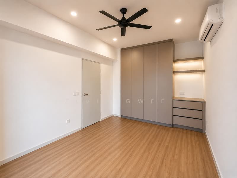 Service Residence for Rent at Subang Jaya City Centre (SJCC) : Teja - Elvin Gwee - Bedroom - PropertyGuru.com.my