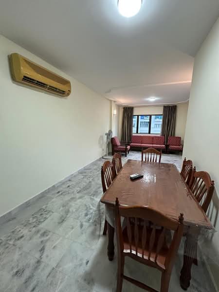 Kondominium untuk Disewa di Polo Park - VJ Toh - PropertyGuru.com.my