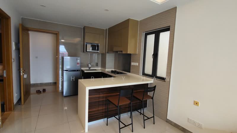 Service Residence for Rent at R&F Princess Cove Phase 1 - Shirley Haw - PropertyGuru.com.my
