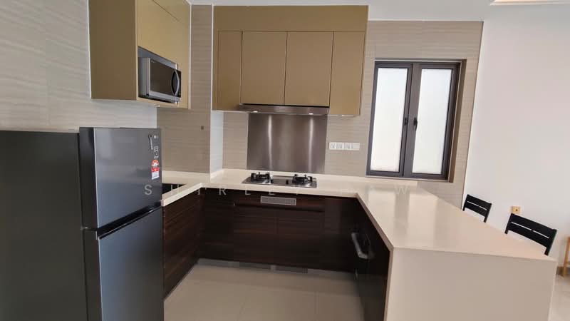 Service Residence for Rent at R&F Princess Cove Phase 1 - Shirley Haw - PropertyGuru.com.my