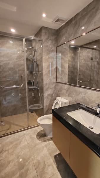 Service Residence for Rent at R&F Princess Cove Phase 1 - Shirley Haw - PropertyGuru.com.my