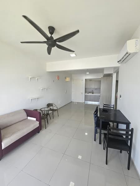 Apartment for Rent at Adria Residences - KK Ng - PropertyGuru.com.my
