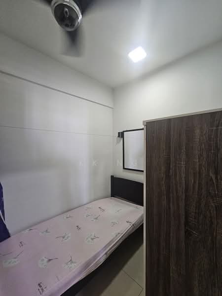 Apartment for Rent at Adria Residences - KK Ng - PropertyGuru.com.my