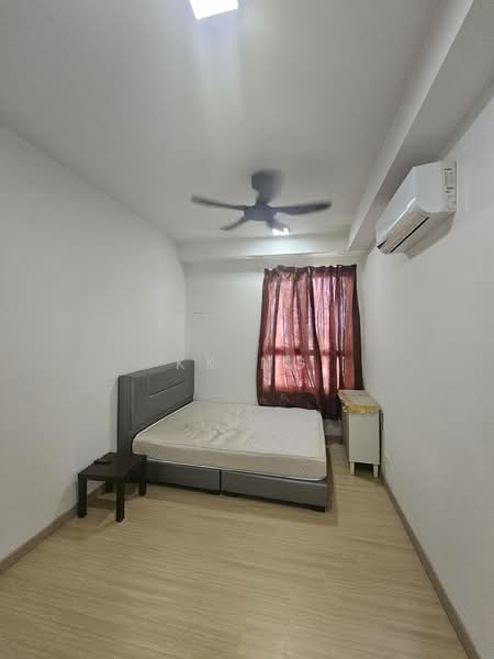 Apartment for Rent at Adria Residences - KK Ng - PropertyGuru.com.my