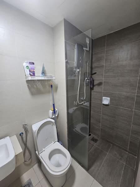 Apartment for Rent at Adria Residences - KK Ng - PropertyGuru.com.my