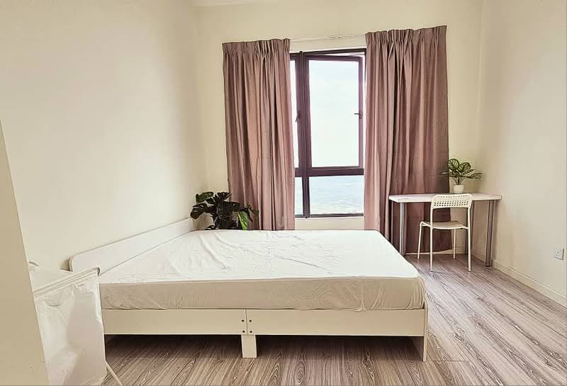 Service Residence for Rent at Meta City - Yi Jun - Bedroom - PropertyGuru.com.my