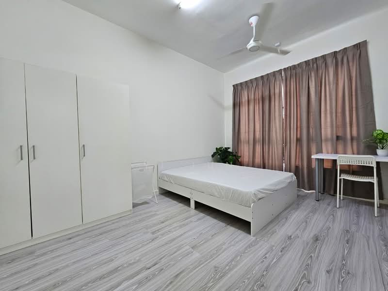 Service Residence for Rent at Meta City - Yi Jun - Bedroom - PropertyGuru.com.my