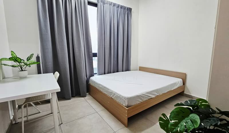 Service Residence for Rent at Meta City - Yi Jun - Bedroom - PropertyGuru.com.my