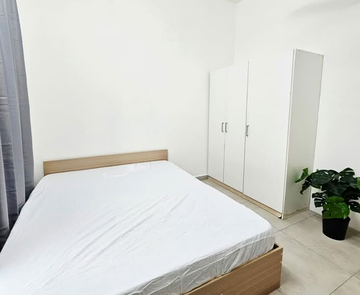 Service Residence for Rent at Meta City - Yi Jun - Bedroom - PropertyGuru.com.my