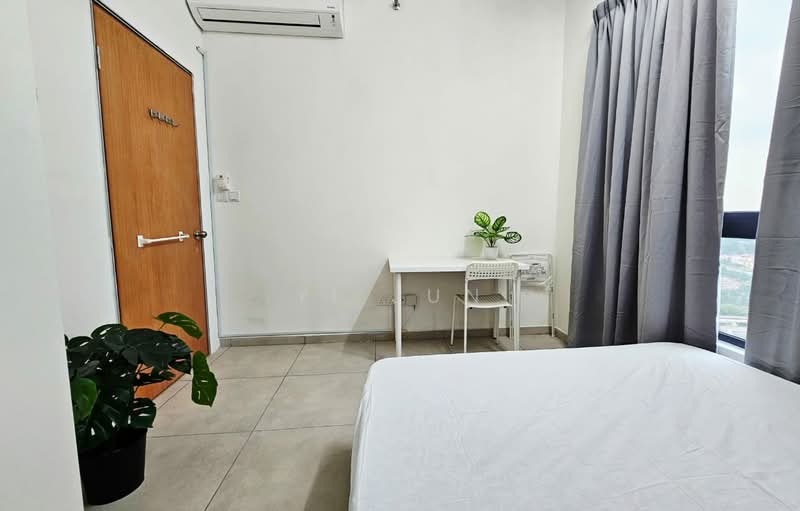 Service Residence for Rent at Meta City - Yi Jun - Bedroom - PropertyGuru.com.my
