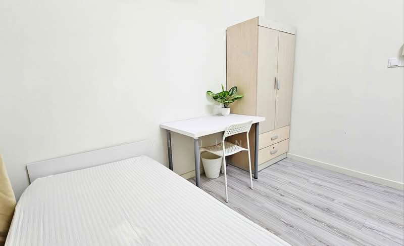 Service Residence for Rent at Meta City - Yi Jun - Bedroom - PropertyGuru.com.my