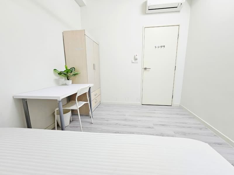 Service Residence for Rent at Meta City - Yi Jun - Bedroom - PropertyGuru.com.my