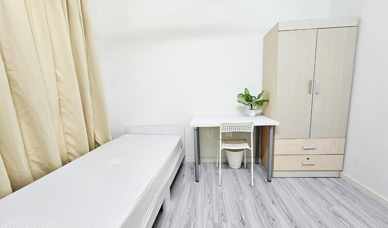 Service Residence for Rent at Meta City - Yi Jun - Bedroom - PropertyGuru.com.my