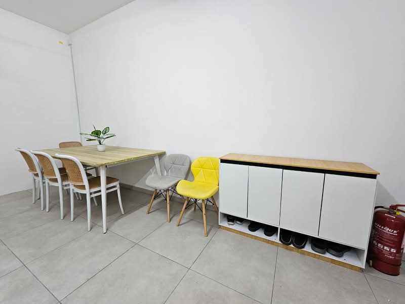 Service Residence for Rent at Meta City - Yi Jun - Interior - PropertyGuru.com.my