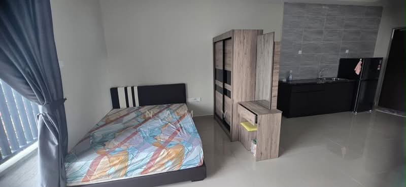 Condominium for Rent at KSL Residence 2 @ Kangkar Tebrau - Nam YC - PropertyGuru.com.my