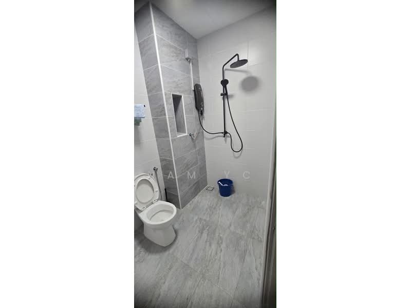 Condominium for Rent at KSL Residence 2 @ Kangkar Tebrau - Nam YC - PropertyGuru.com.my